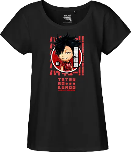The Captain of Nekoma