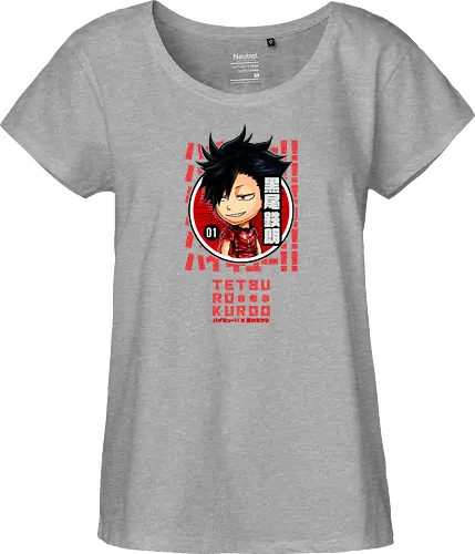 The Captain of Nekoma