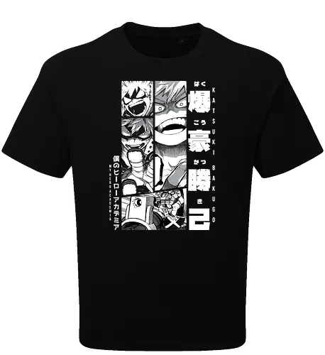 Blast Hero S02