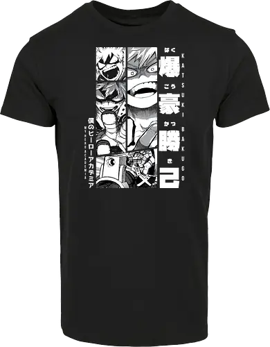 Blast Hero S02