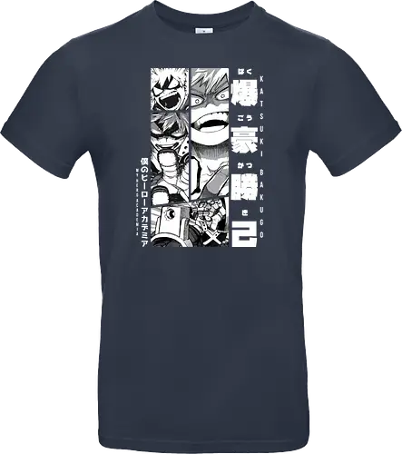 Blast Hero S02