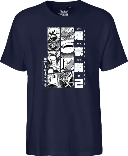 Blast Hero S02