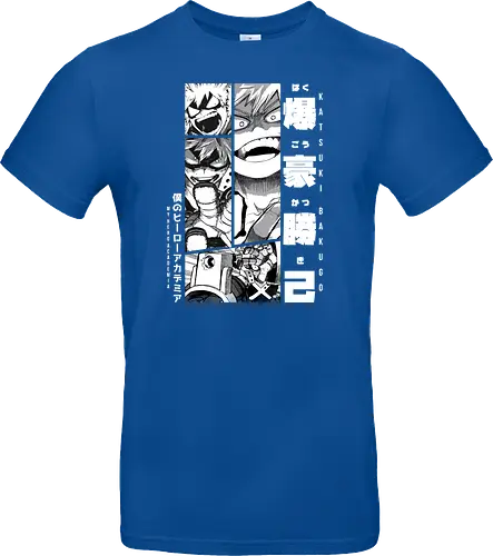 Blast Hero S02