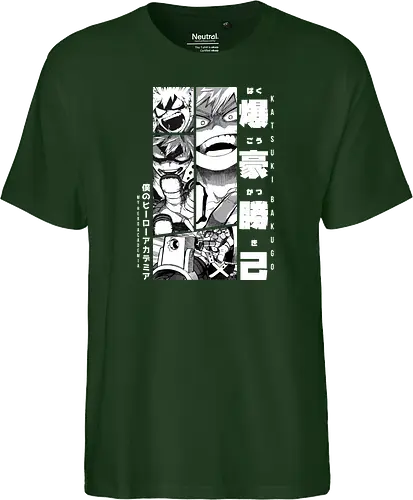Blast Hero S02