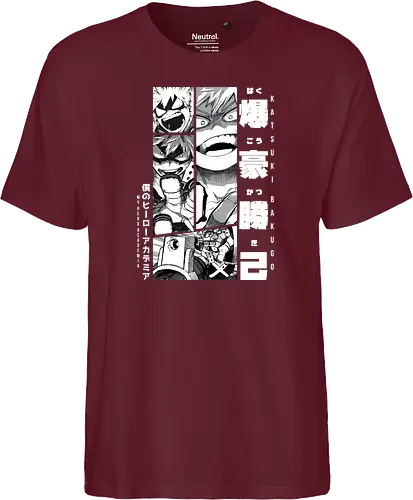 Blast Hero S02