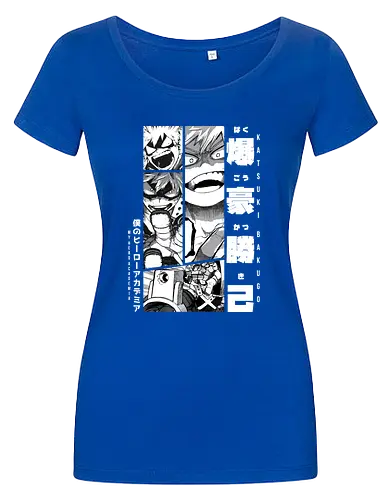 Blast Hero S02