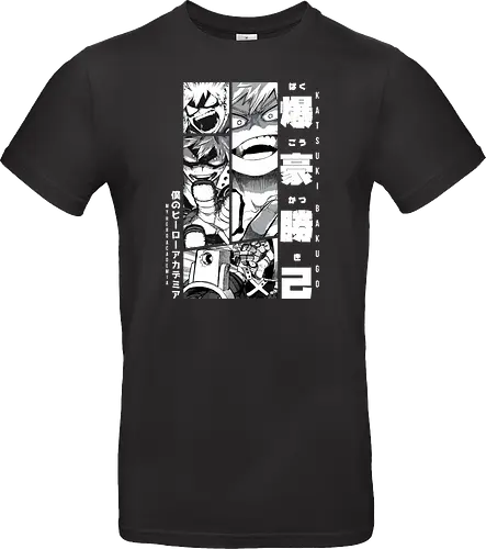 Blast Hero S02