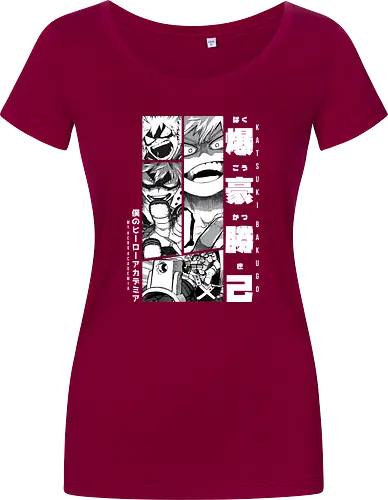 Blast Hero S02
