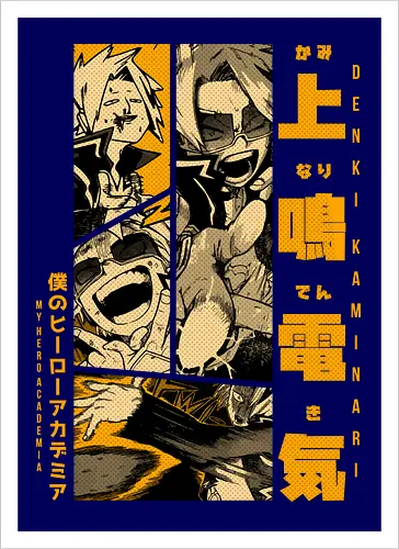 Charge Hero S02