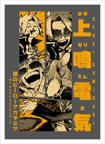 Charge Hero S02