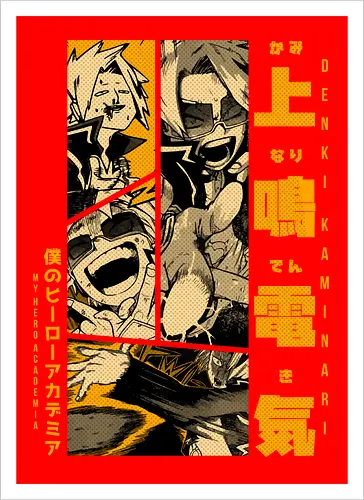 Charge Hero S02