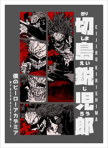 Unbreakable Hero S02