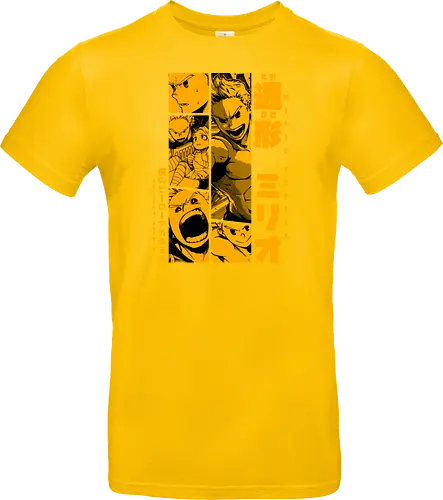 The Original Succesor S02