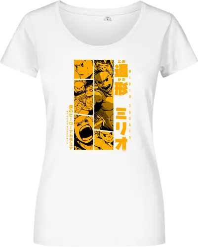 The Original Succesor S02