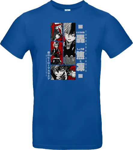 Frozen Fire Hero S02