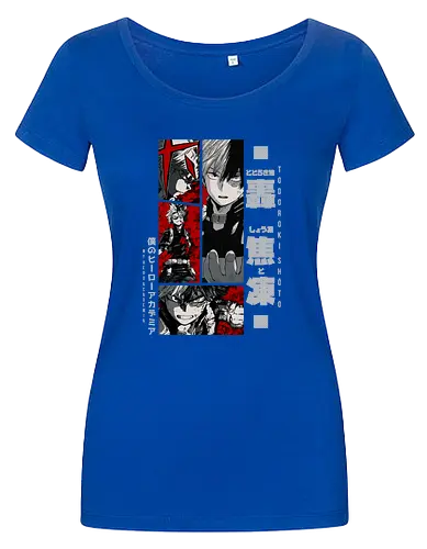 Frozen Fire Hero S02
