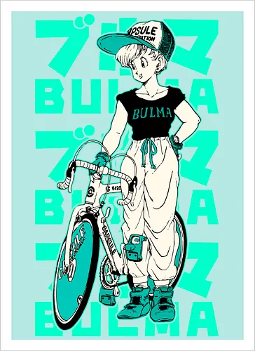 Capsule Girl S02