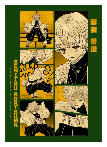The Lightning Slayer S02