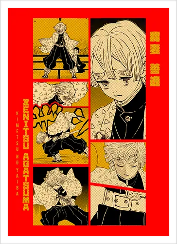 The Lightning Slayer S02