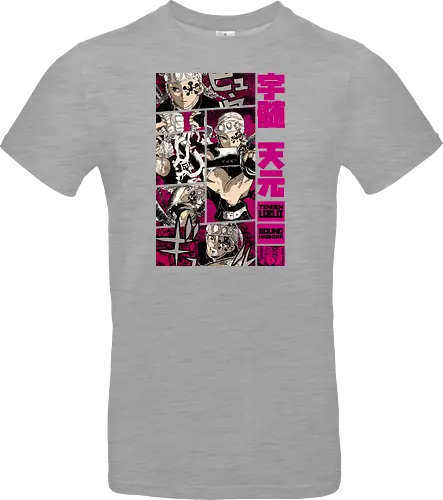The Sound Slayer S03 -MG-
