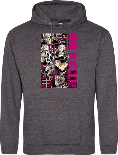 The Sound Slayer S03 -MG-