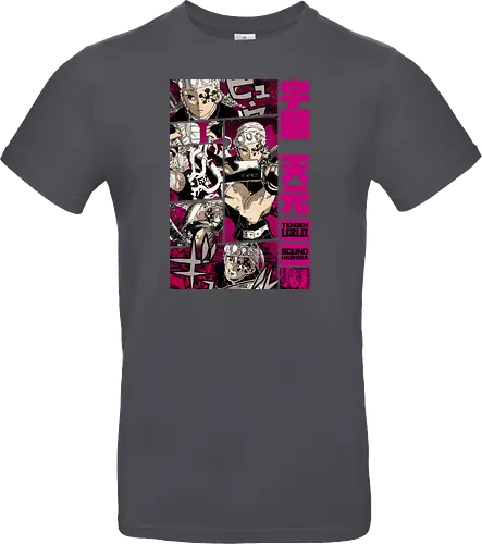 The Sound Slayer S03 -MG-