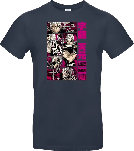 The Sound Slayer S03 -MG-