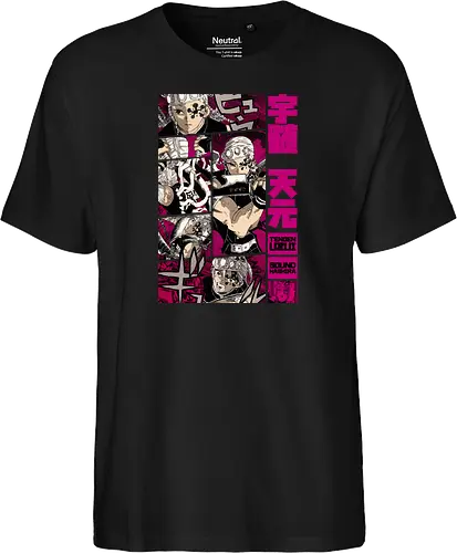 The Sound Slayer S03 -MG-