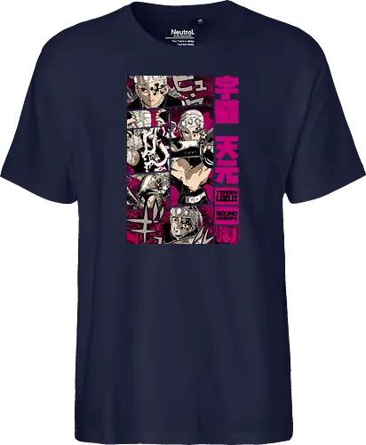 The Sound Slayer S03 -MG-