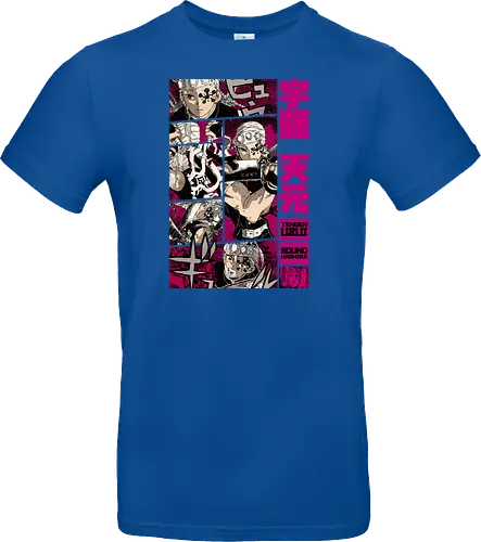 The Sound Slayer S03 -MG-