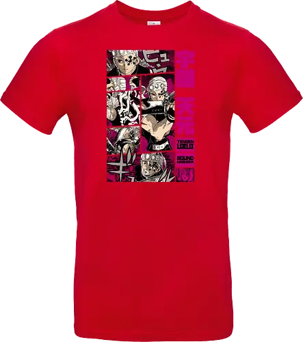 The Sound Slayer S03 -MG-