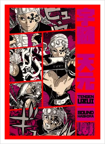 The Sound Slayer S03 -MG-