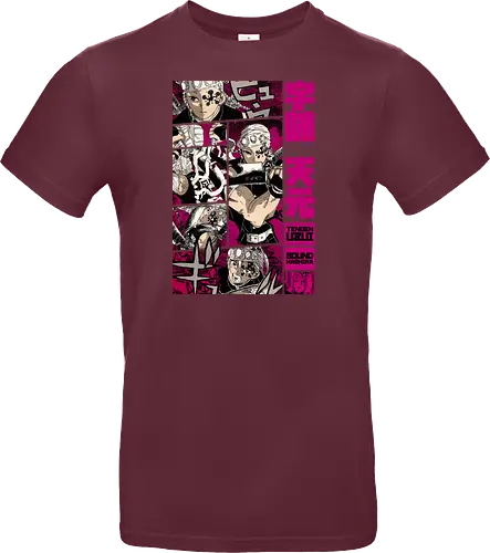 The Sound Slayer S03 -MG-