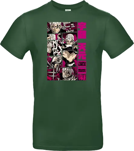 The Sound Slayer S03 -MG-