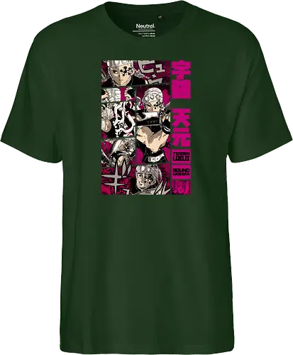 The Sound Slayer S03 -MG-