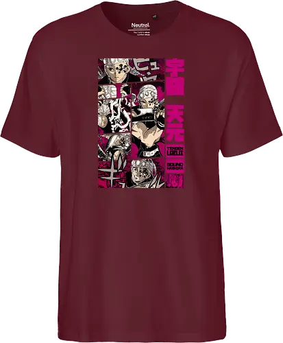 The Sound Slayer S03 -MG-