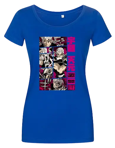 The Sound Slayer S03 -MG-