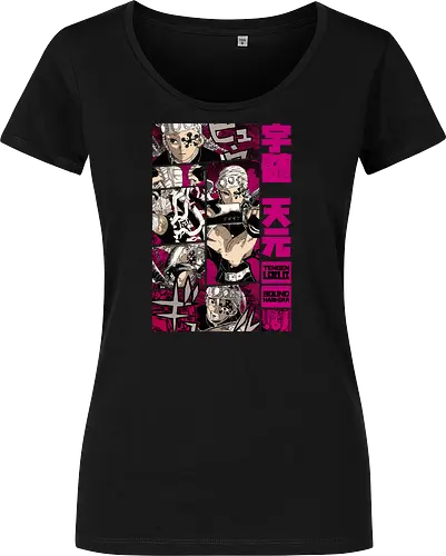 The Sound Slayer S03 -MG-