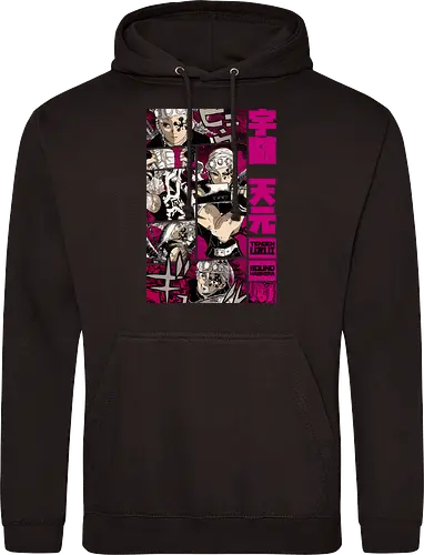 The Sound Slayer S03 -MG-