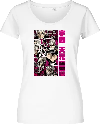 The Sound Slayer S03 -MG-