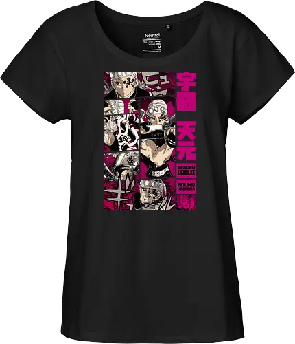 The Sound Slayer S03 -MG-