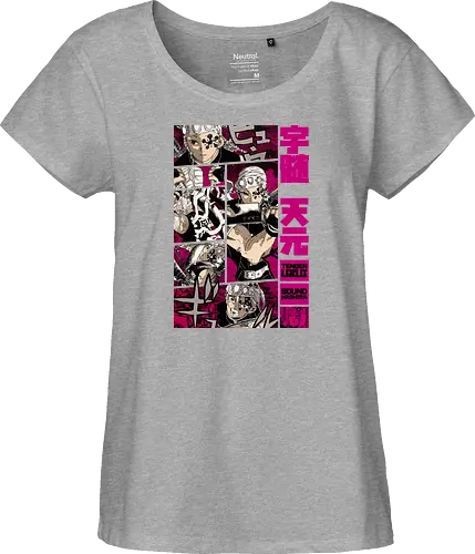 The Sound Slayer S03 -MG-