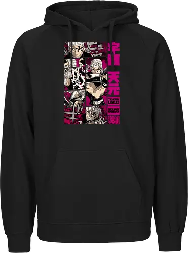 The Sound Slayer S03 -MG-
