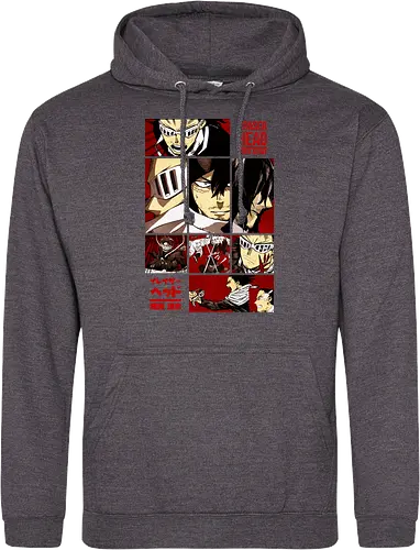 Sensei Hero