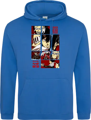 Sensei Hero