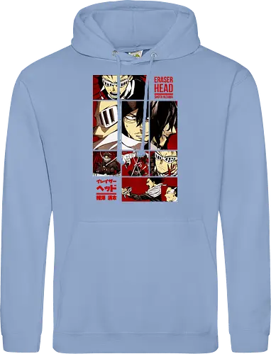 Sensei Hero