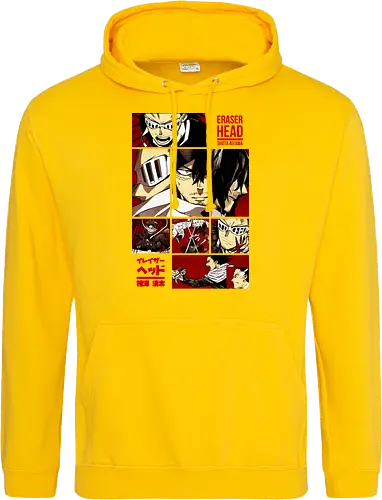 Sensei Hero