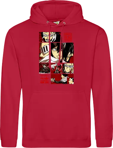 Sensei Hero