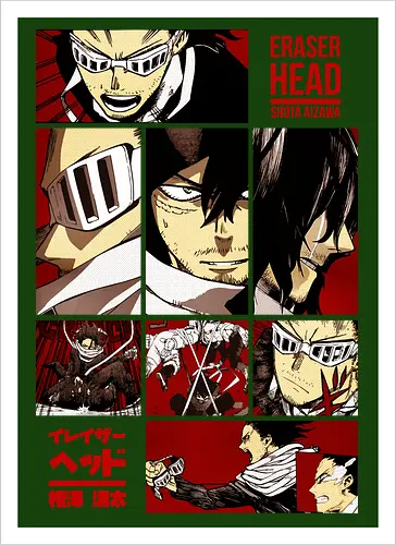 Sensei Hero