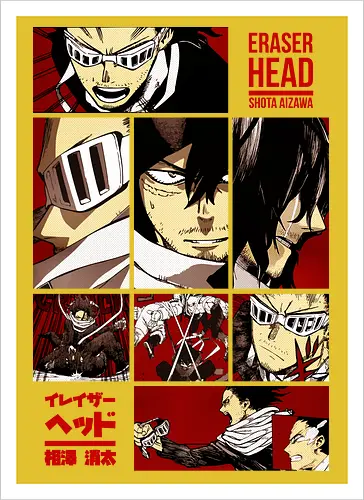 Sensei Hero